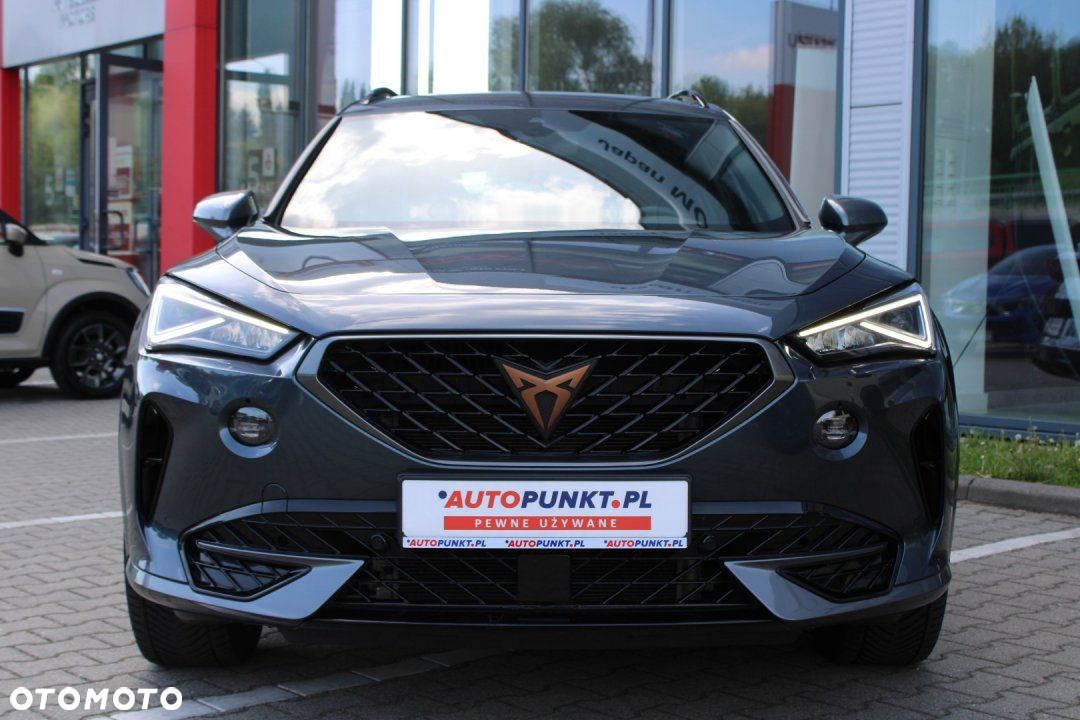 Cupra Formentor - 2