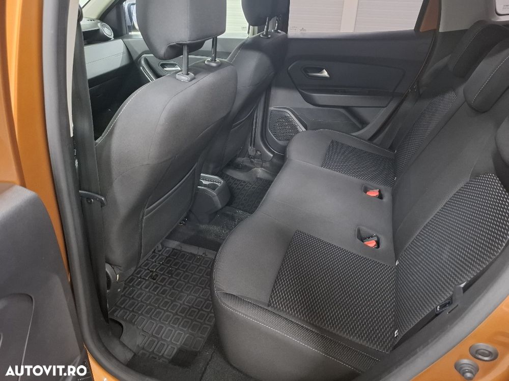 Dacia Duster ECO-G 100 Comfort - 14