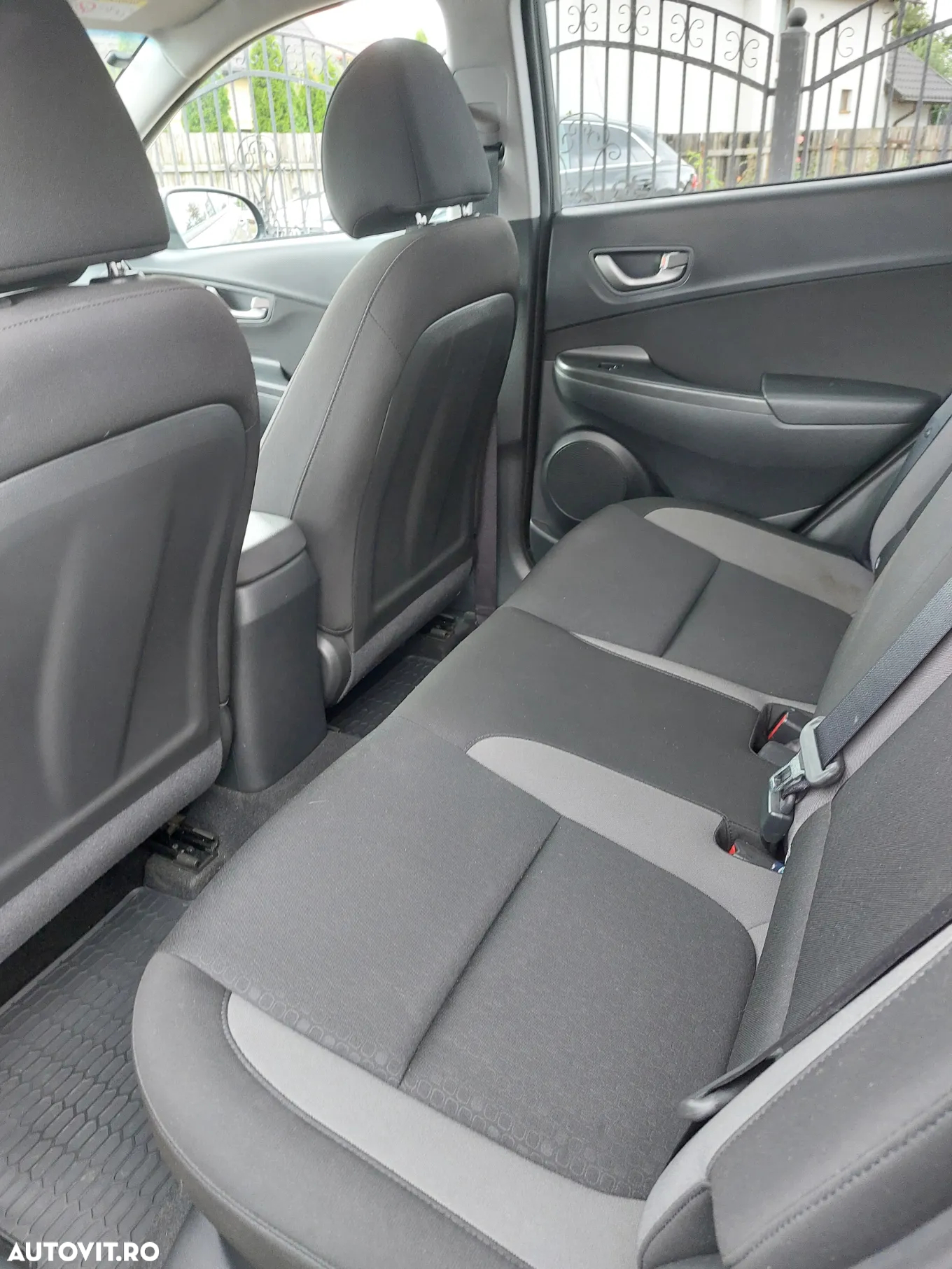 Hyundai KONA 1.0 T-GDI 2WD Highway - 6