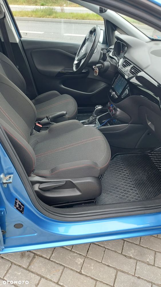Opel Corsa 1.4 Color Edition - 4