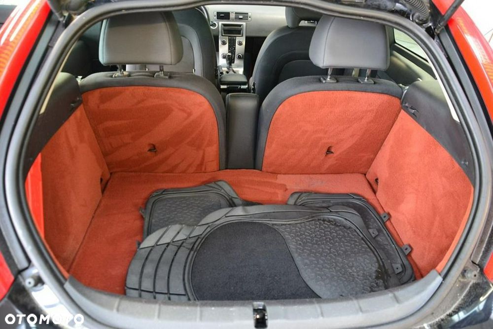 Volvo C30 - 15