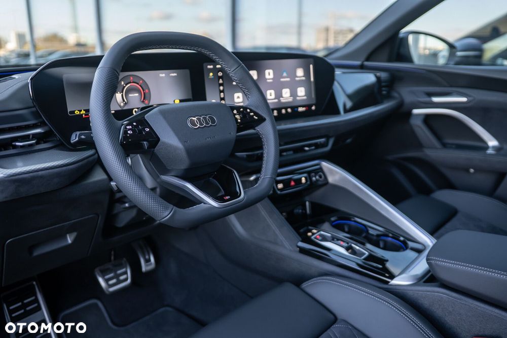 Audi Q5 TDI mHEV 150 kW Quattro S tronic - 16