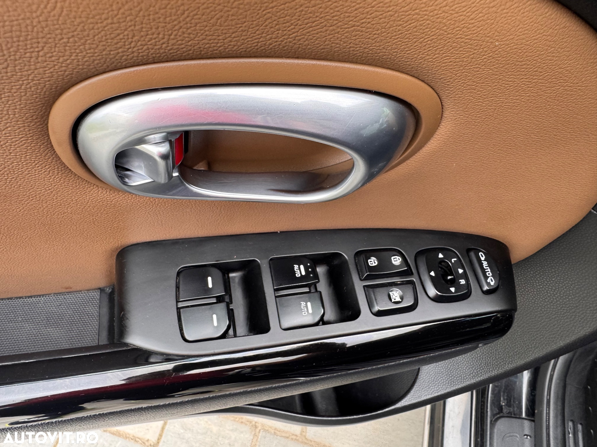 Kia Soul 1.6 CRDi Vision - 26