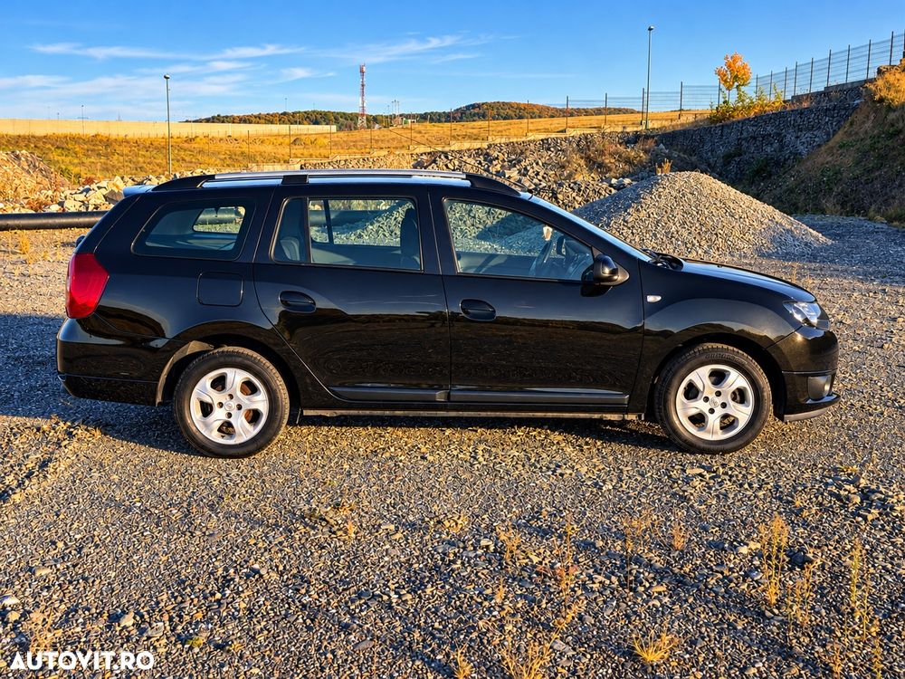 Dacia Logan MCV - 6