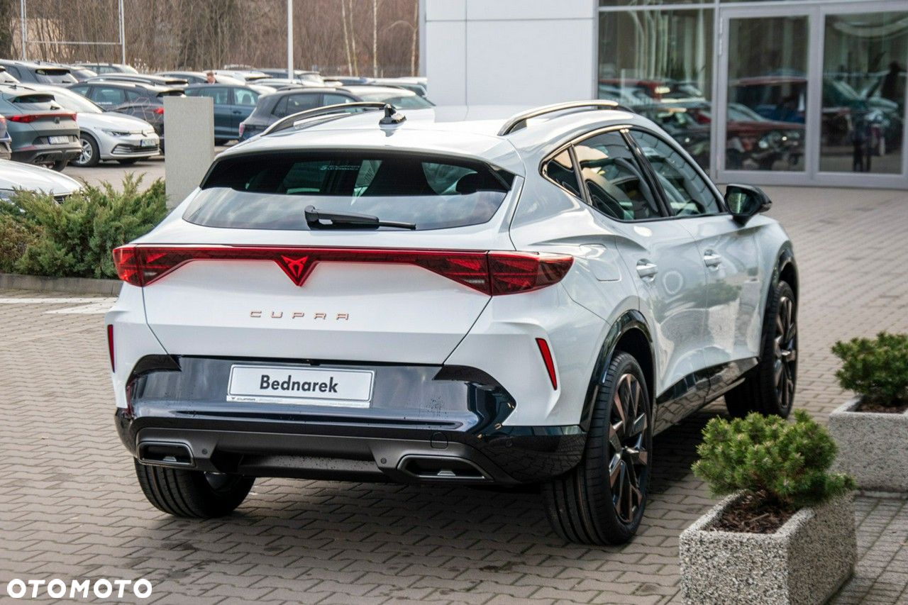 Cupra Formentor - 10