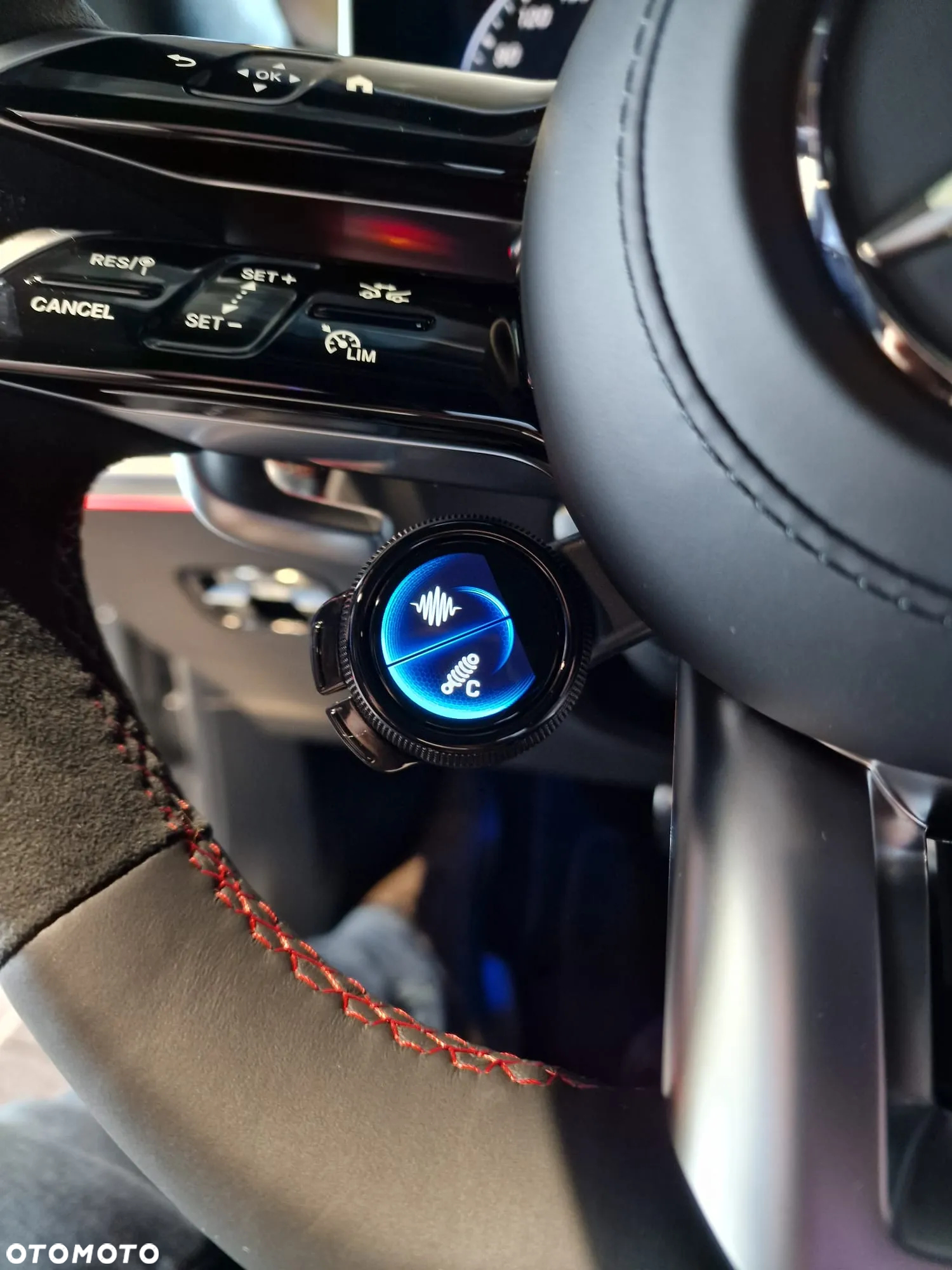 Mercedes-Benz Klasa S AMG 63 E Performance PHEV L 4-Matic 9G-TRONIC - 3