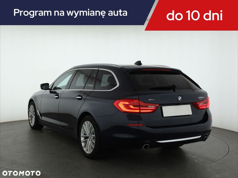 BMW Seria 5 - 6