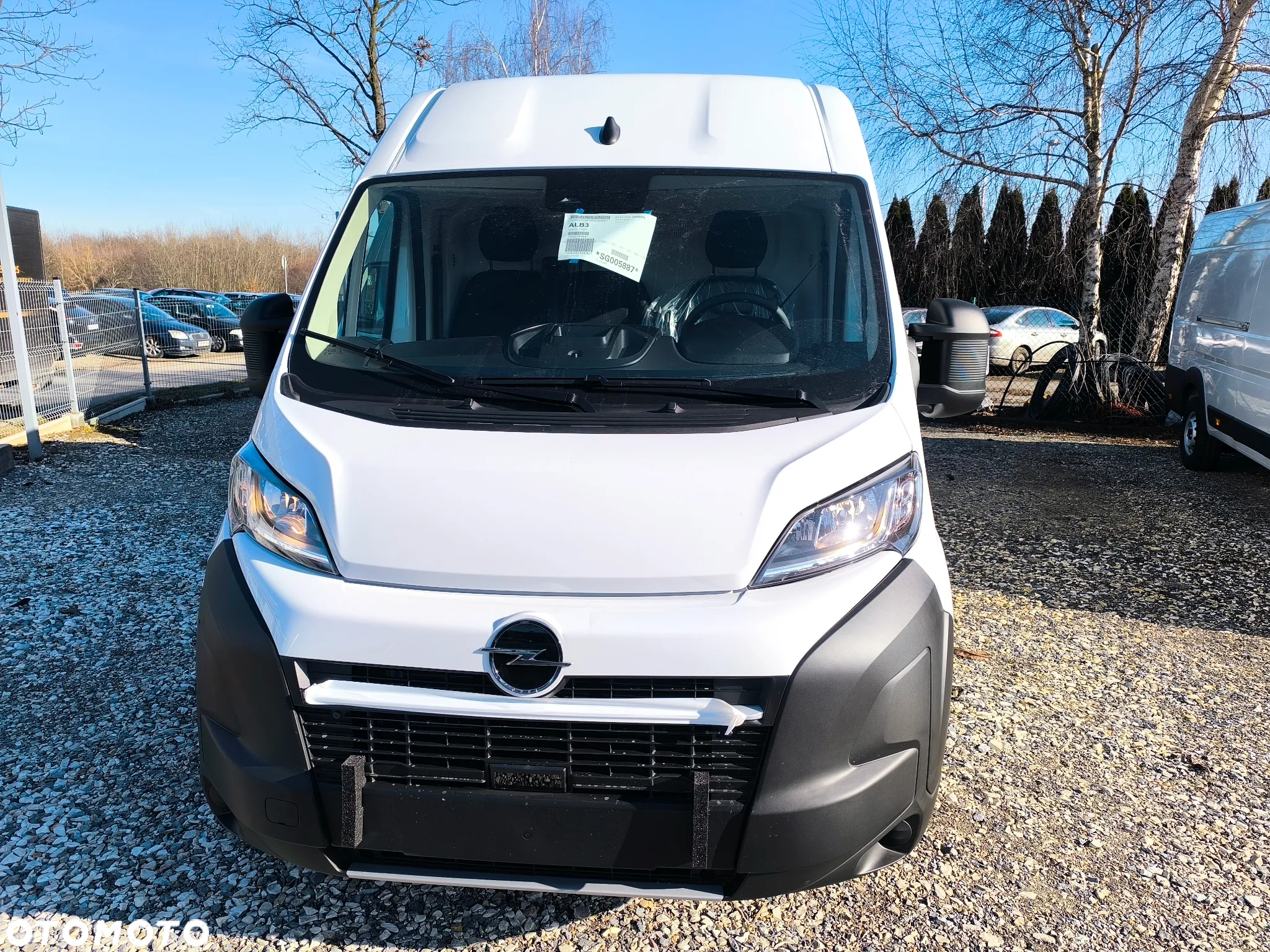 Opel Movano - 2