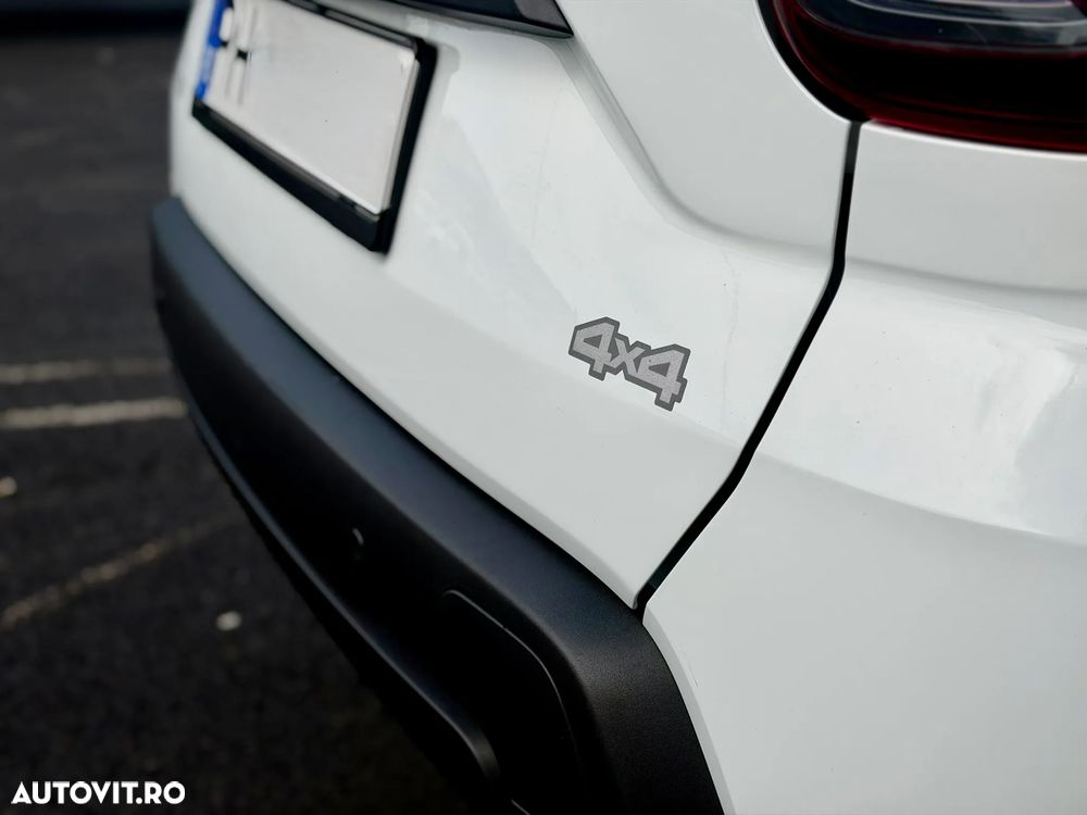 Dacia Duster Blue dCi 115 4WD Comfort - 17