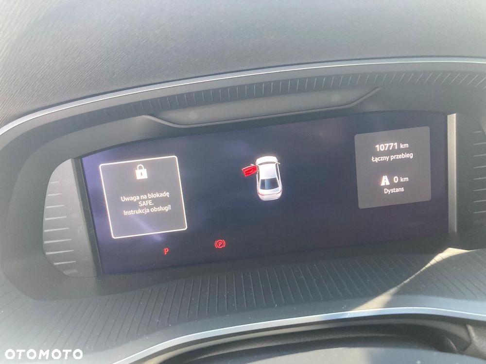 Skoda Octavia 2.0 TDI Selection DSG - 14