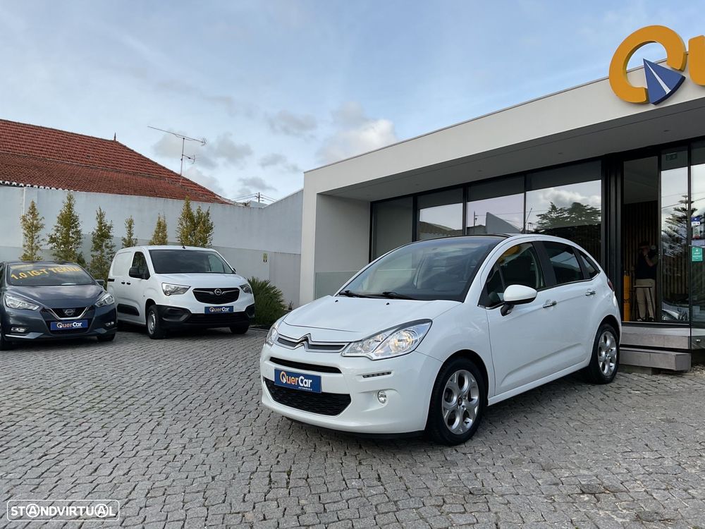 Citroën C3 1.2 PureTech Attraction - 17