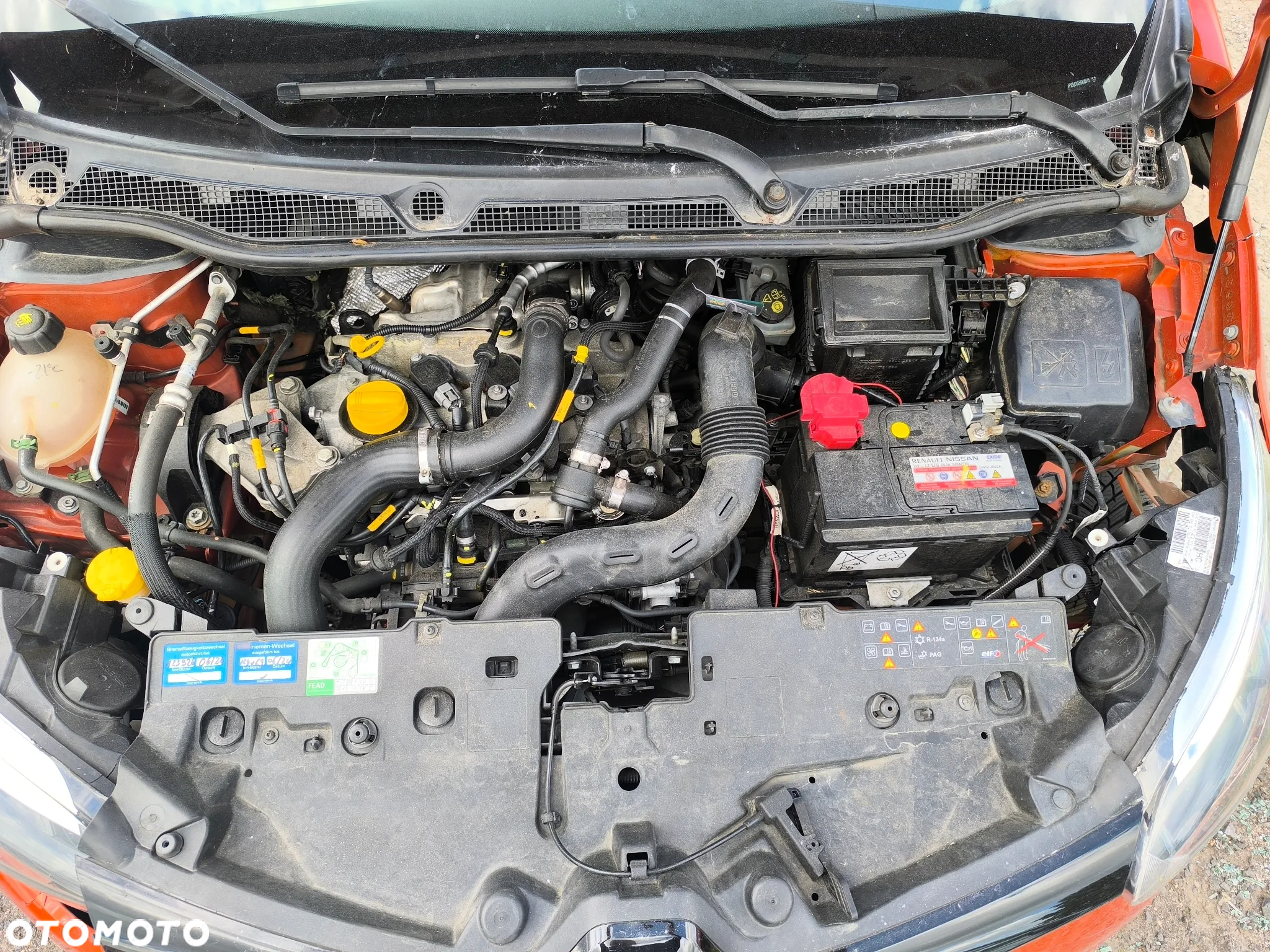 Renault Captur (ENERGY) TCe 90 BOSE EDITION - 13