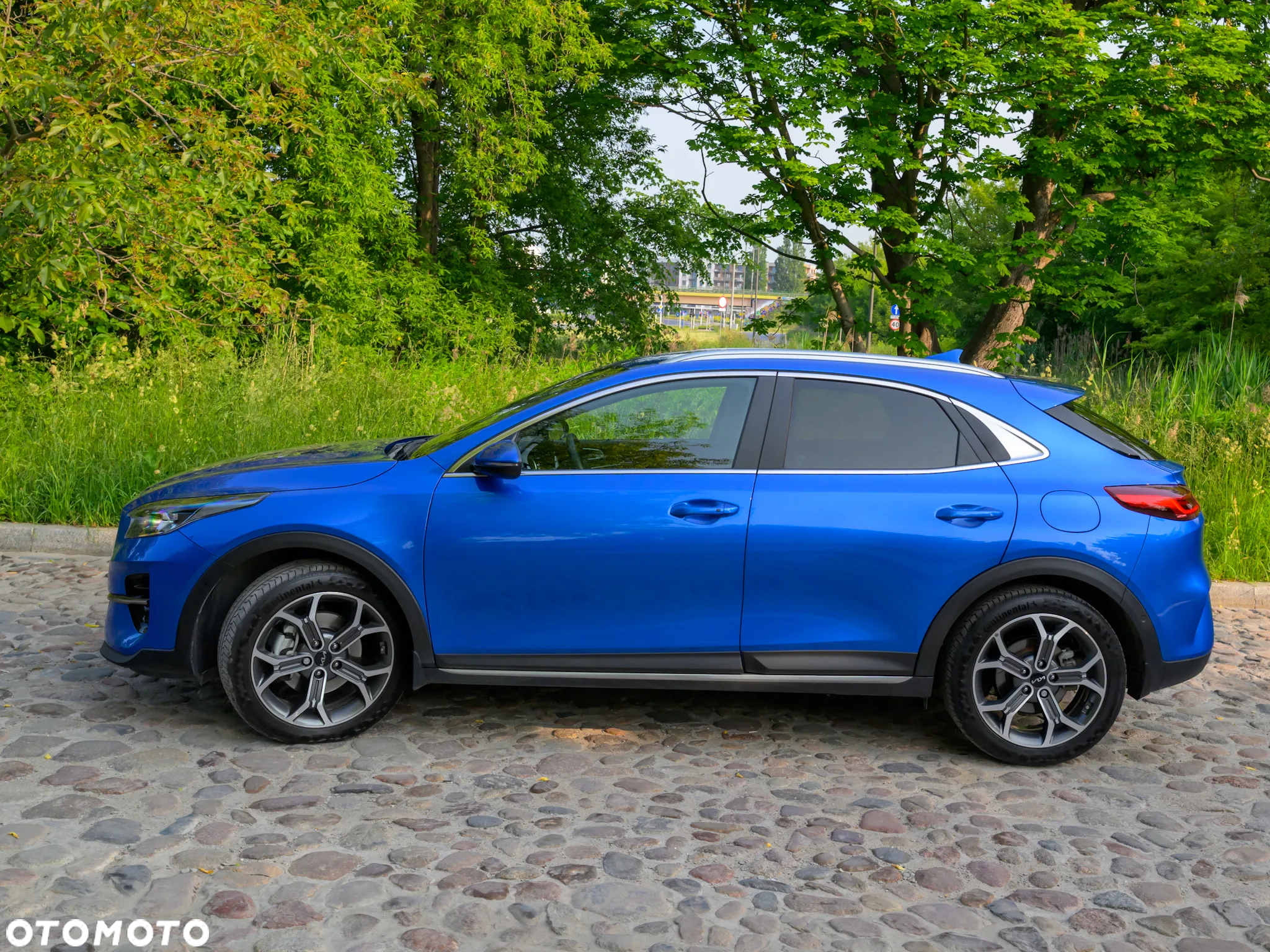 Kia XCeed 1.5 T-GDI L Business Line DCT - 10
