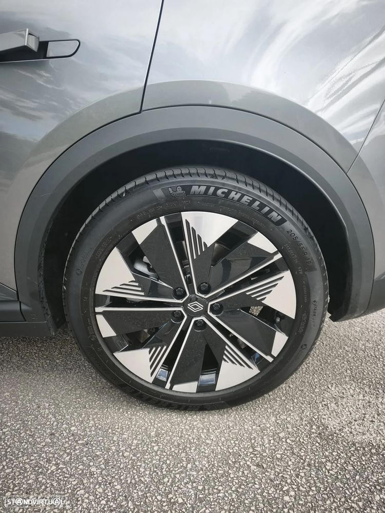 Renault Scénic E-Tech 87 kWh Techno - 10