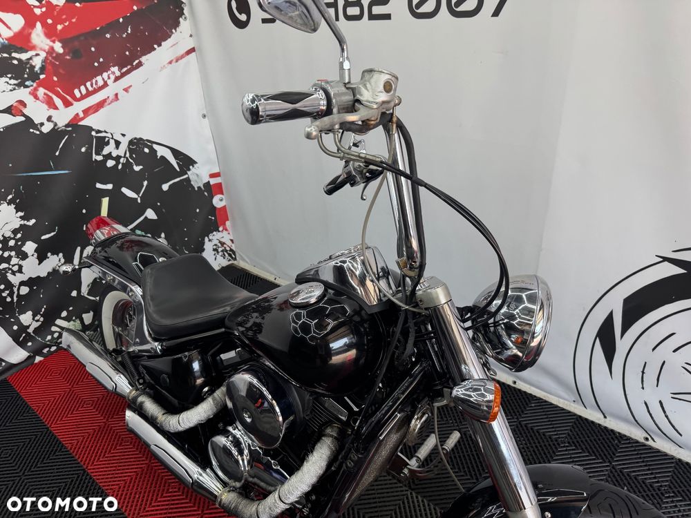 Kawasaki VN - 32