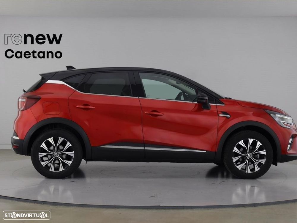 Renault Captur 1.0 TCe Techno - 8