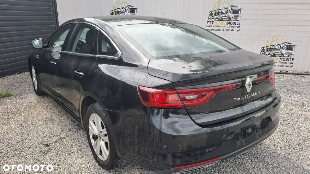 Renault Talisman - 17