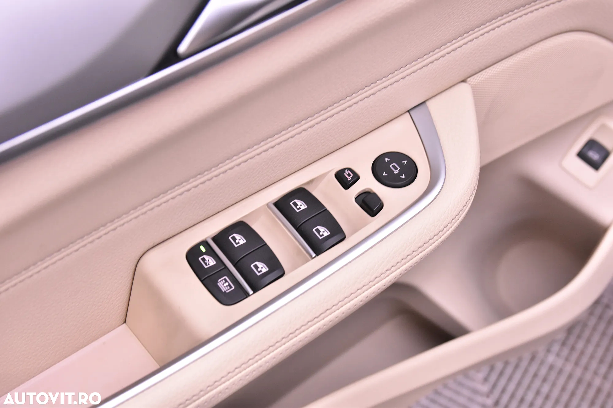 BMW Seria 6 620d Gran Turismo - 14
