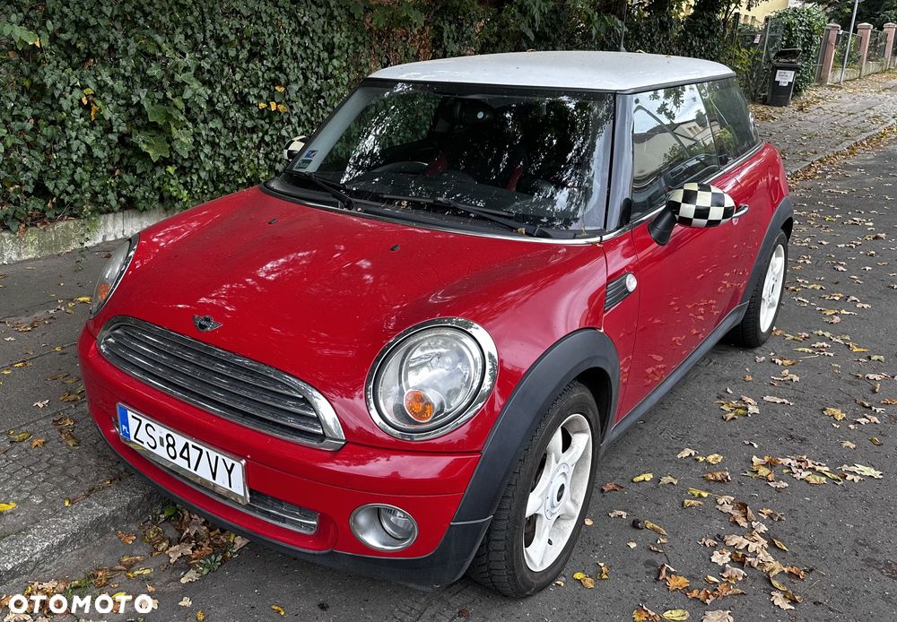 MINI Cooper Standard - 1