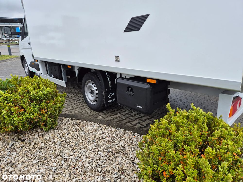 Renault Master KONTENER - 8