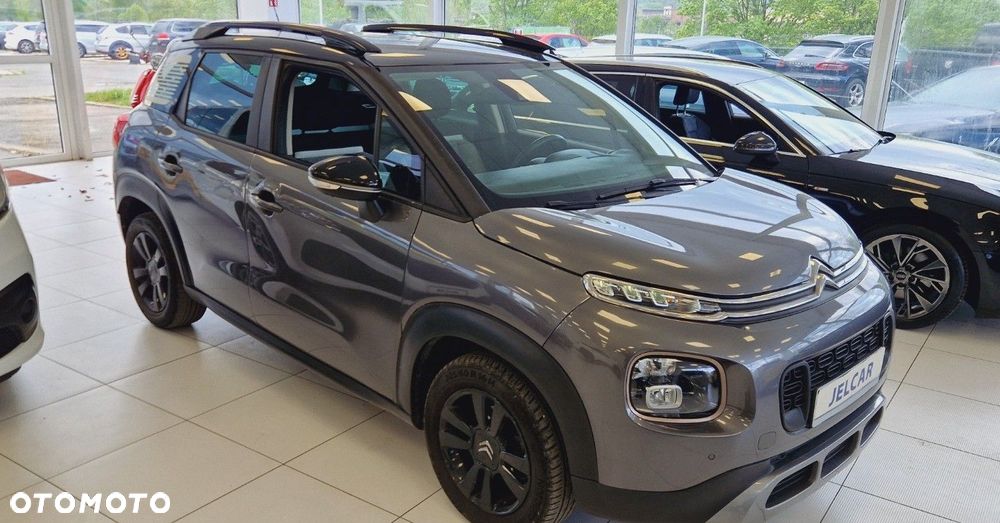 Citroën C3 Aircross - 4