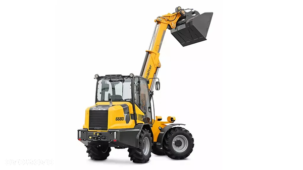 Schäffer 6680T