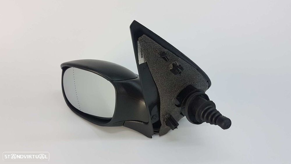 RETROVISOR ESQUERDO PEUGEOT 206 BERLINA XR - 5