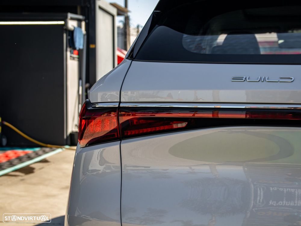 BYD Atto 3 60.48 kWh Design - 14