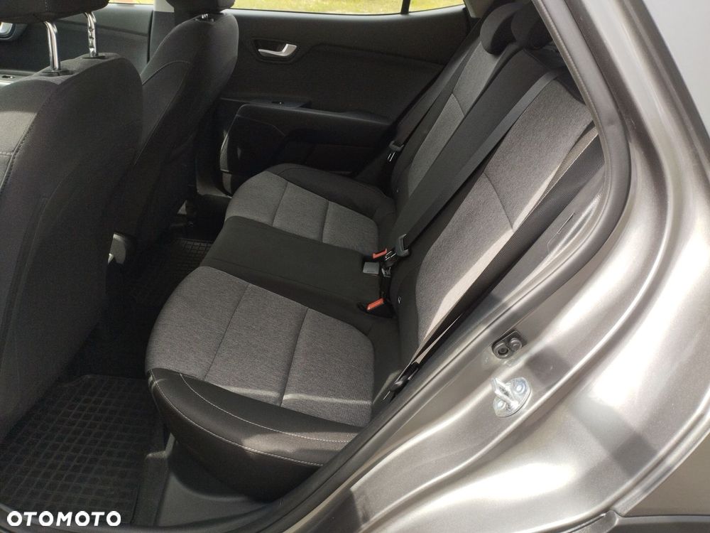 Kia Stonic 1.2 M - 23