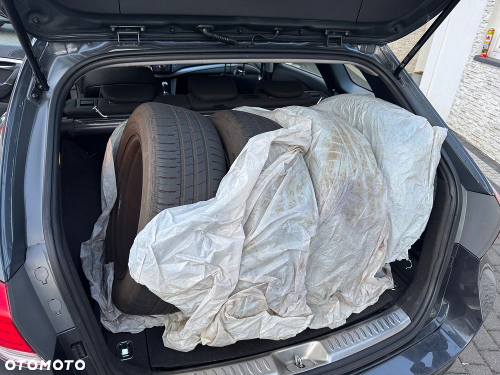 Hyundai i40 1.6 GDI Classic - 17