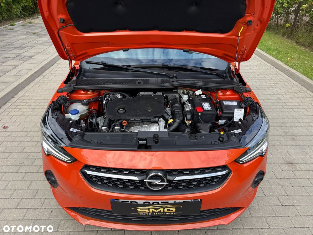 Opel Corsa 1.5 Start/Stop GS Line - 30