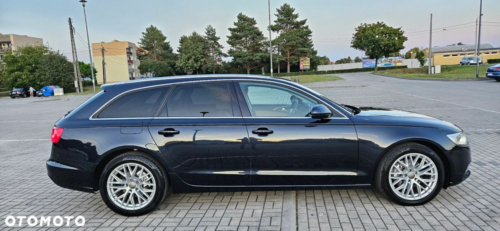 Audi A6 - 21