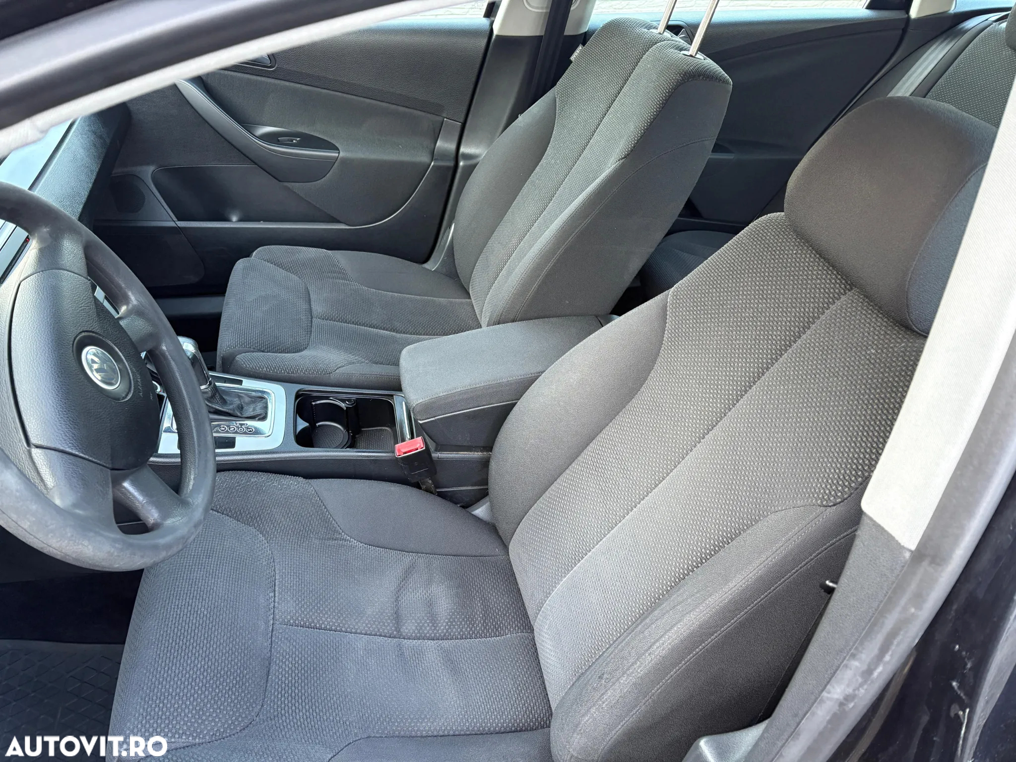 Volkswagen Passat - 6