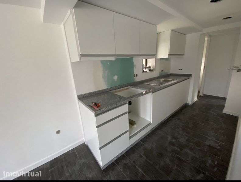 Casa com 2 habitacões T3 e T2+1 - Grande imagem: 5/6