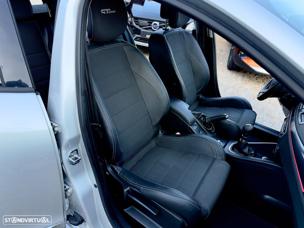 Renault Mégane Break - 8