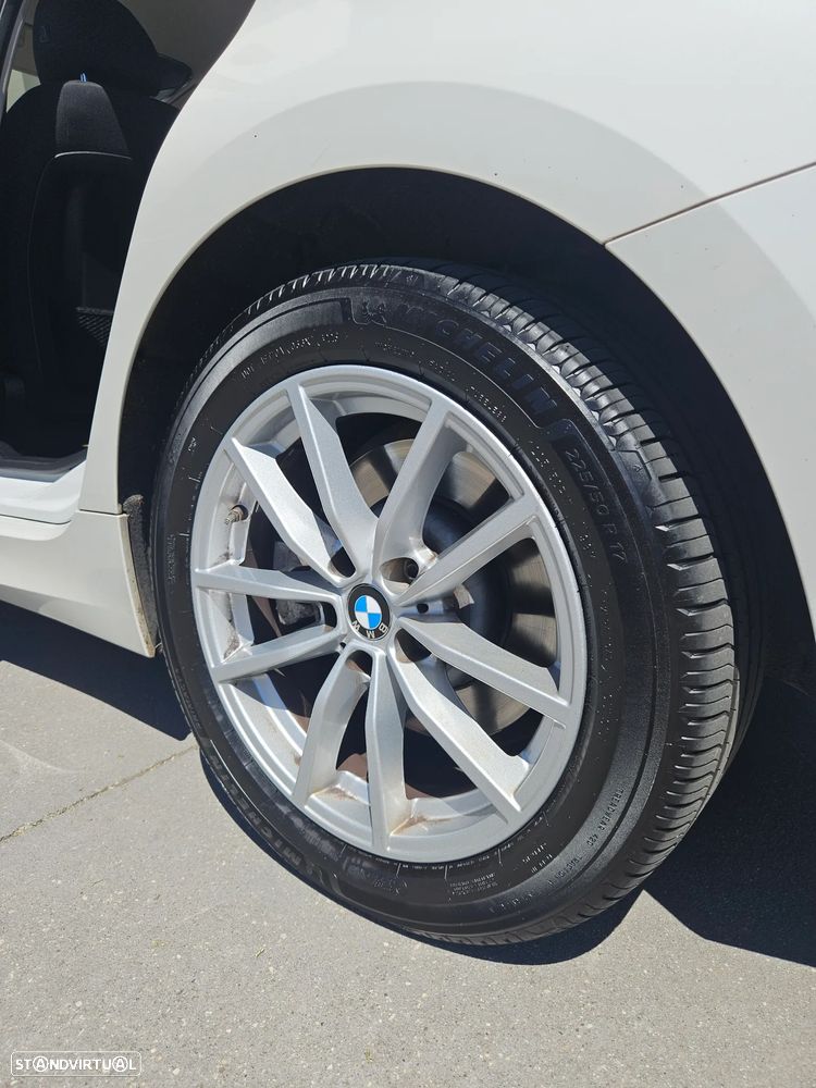 BMW 330 e Corporate Edition Auto - 26