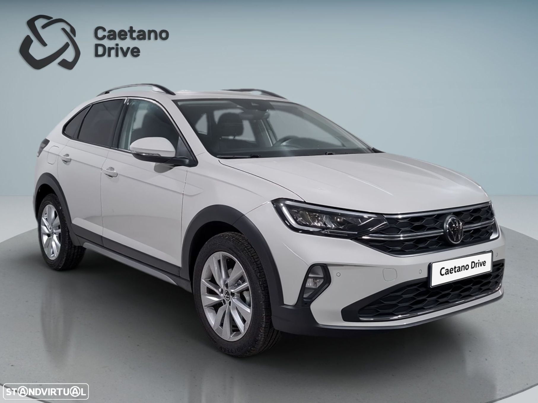VW Taigo 1.0 TSI Urban - 10