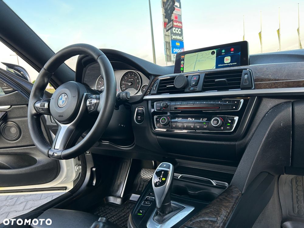 BMW Seria 4 - 15