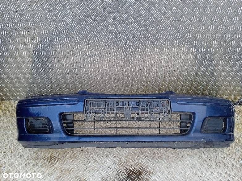 ZDERZAK PRZEDNI HONDA ACCORD 6 - 1