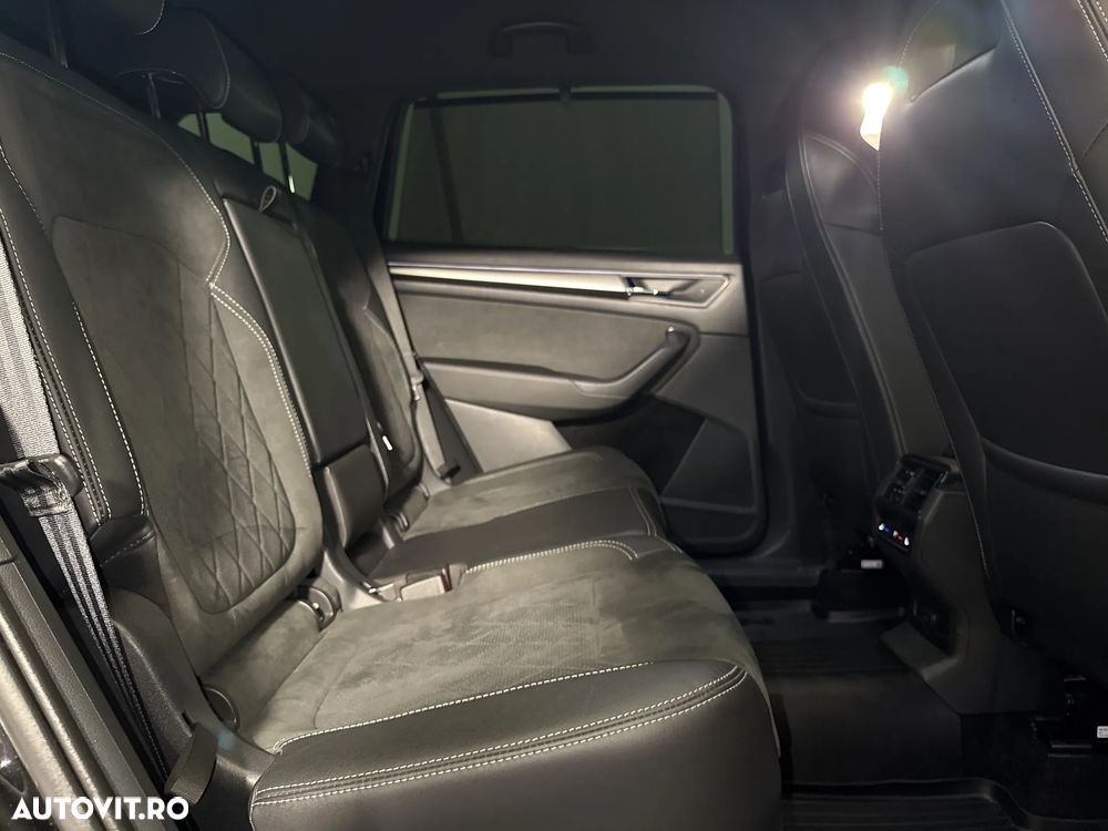 Skoda Kodiaq - 13