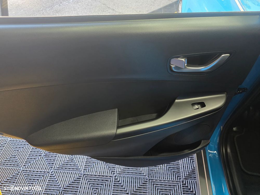 Hyundai Kauai Style - 18