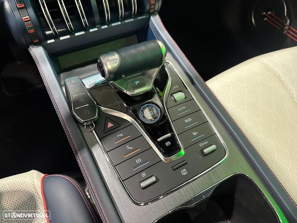 BYD Atto 3 60.48 kWh Design - 36