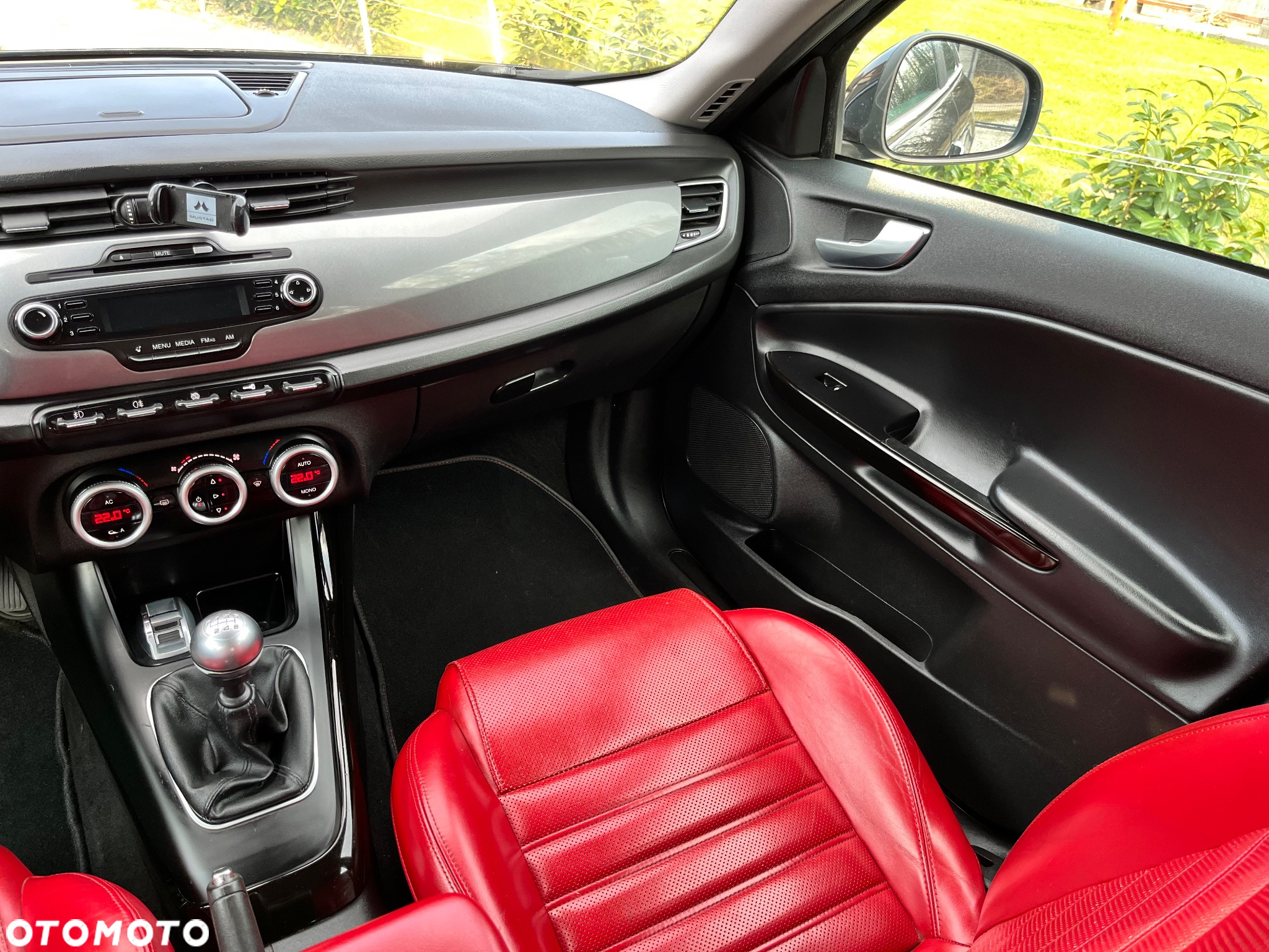 Alfa Romeo Giulietta 1.6 JTDM 16V Impression - 10