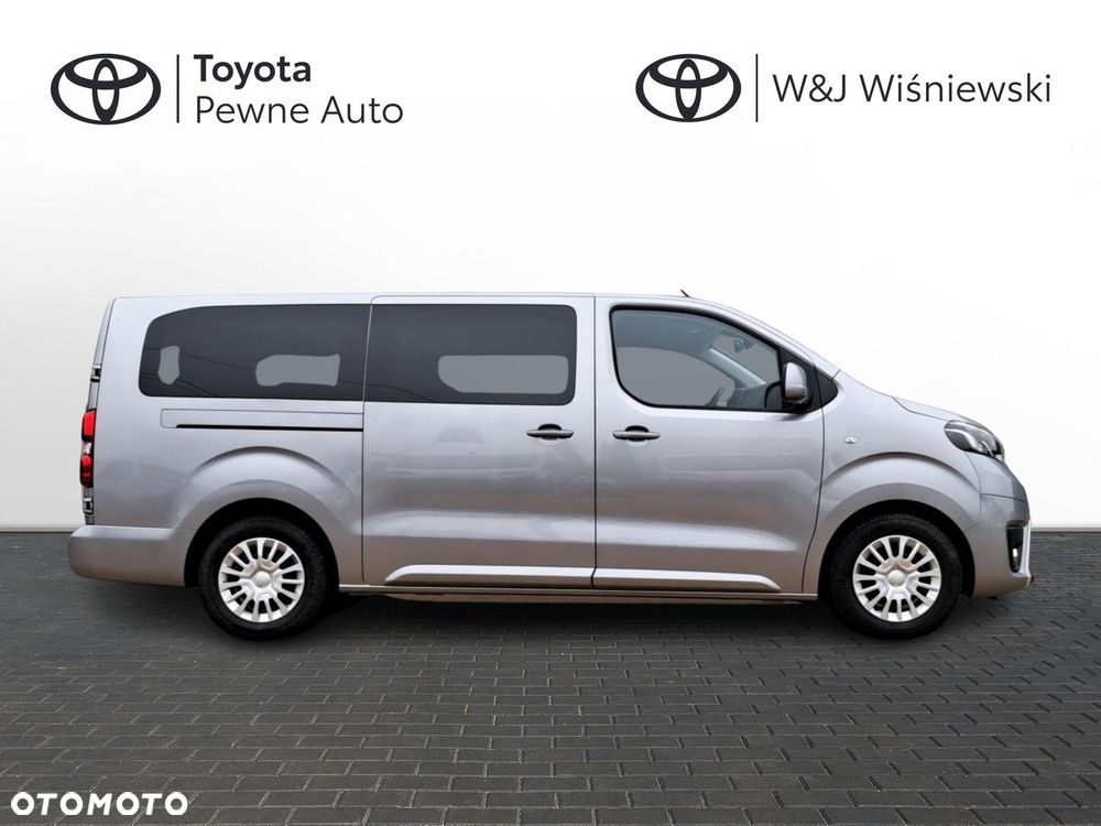 Toyota Proace Verso 2.0 D4-D Long Business - 3