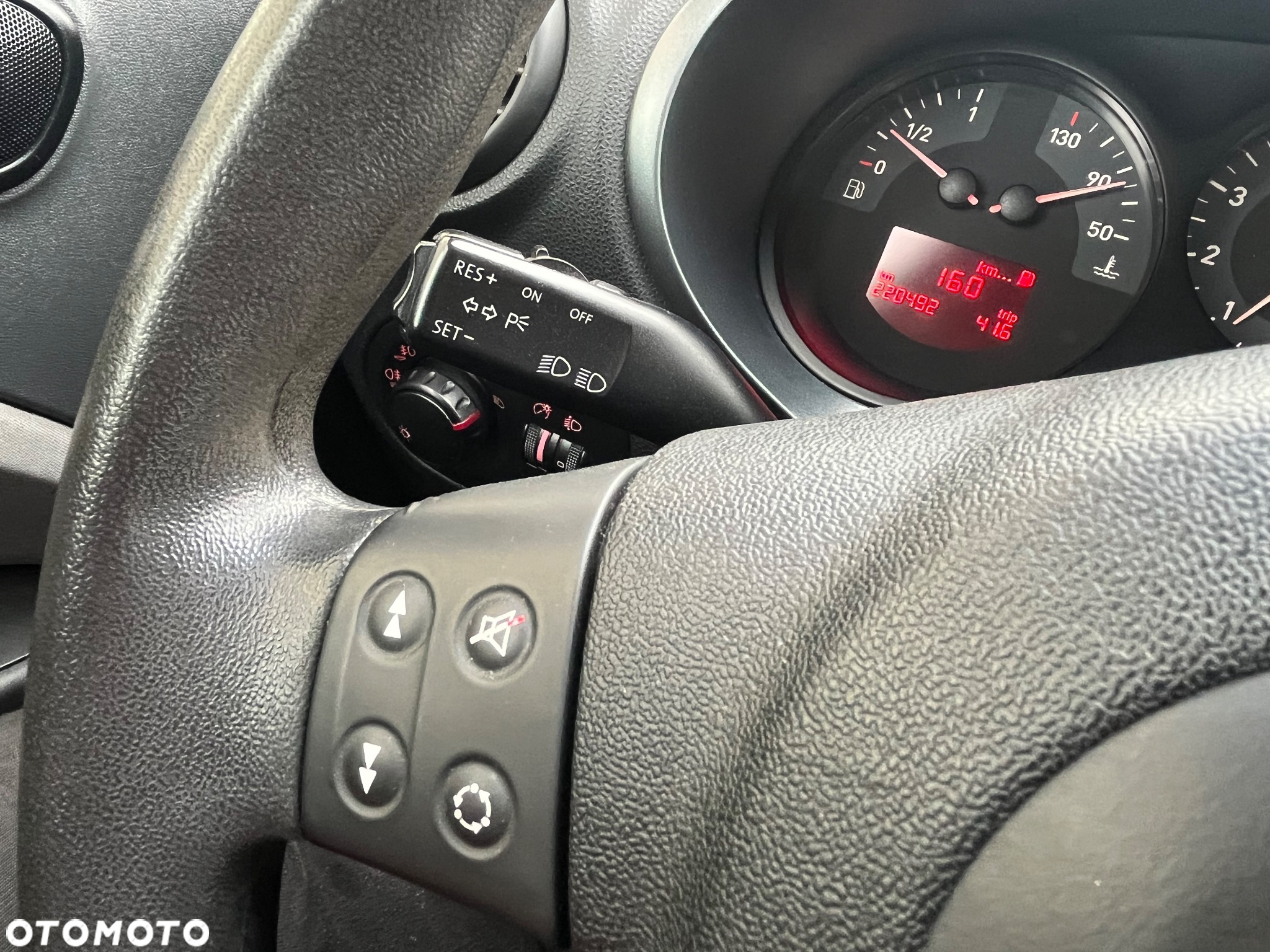 Seat Leon 1.6 Reference - 13