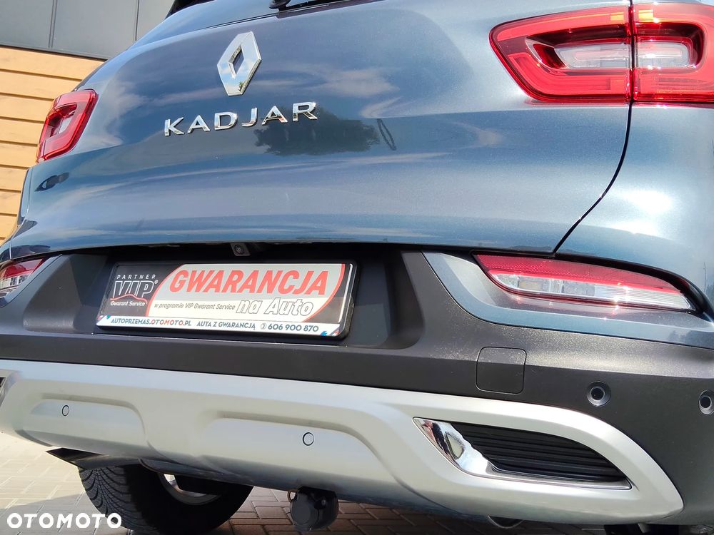 Renault Kadjar 1.3 TCe FAP Intens EDC - 39