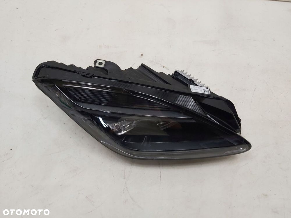 lampa prawa przód jaguar e-pace led lift x540 m9c3-13w029-ec premium rt - 3
