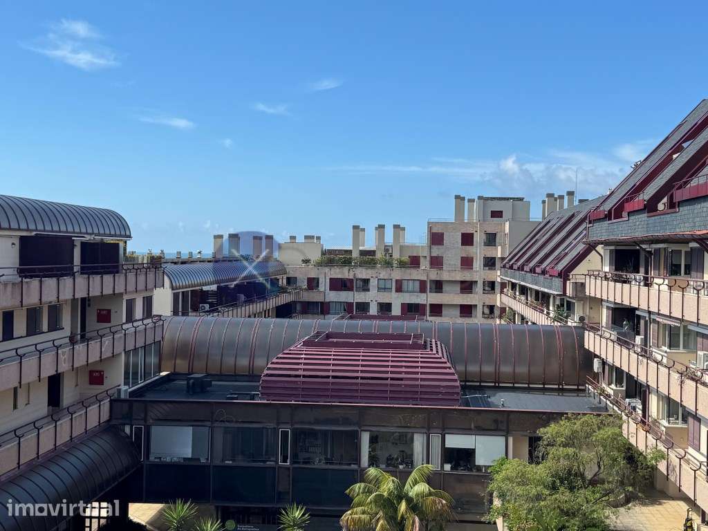 Apartamento T2 para venda no Estoril, inserido em exclusivo condomí... - Grande imagem: 4/19