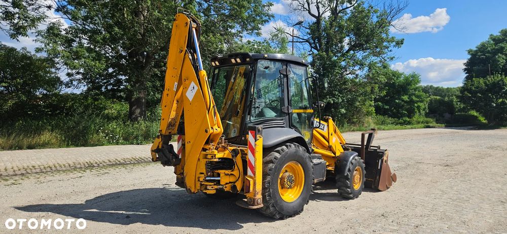 JCB 3CX - 3