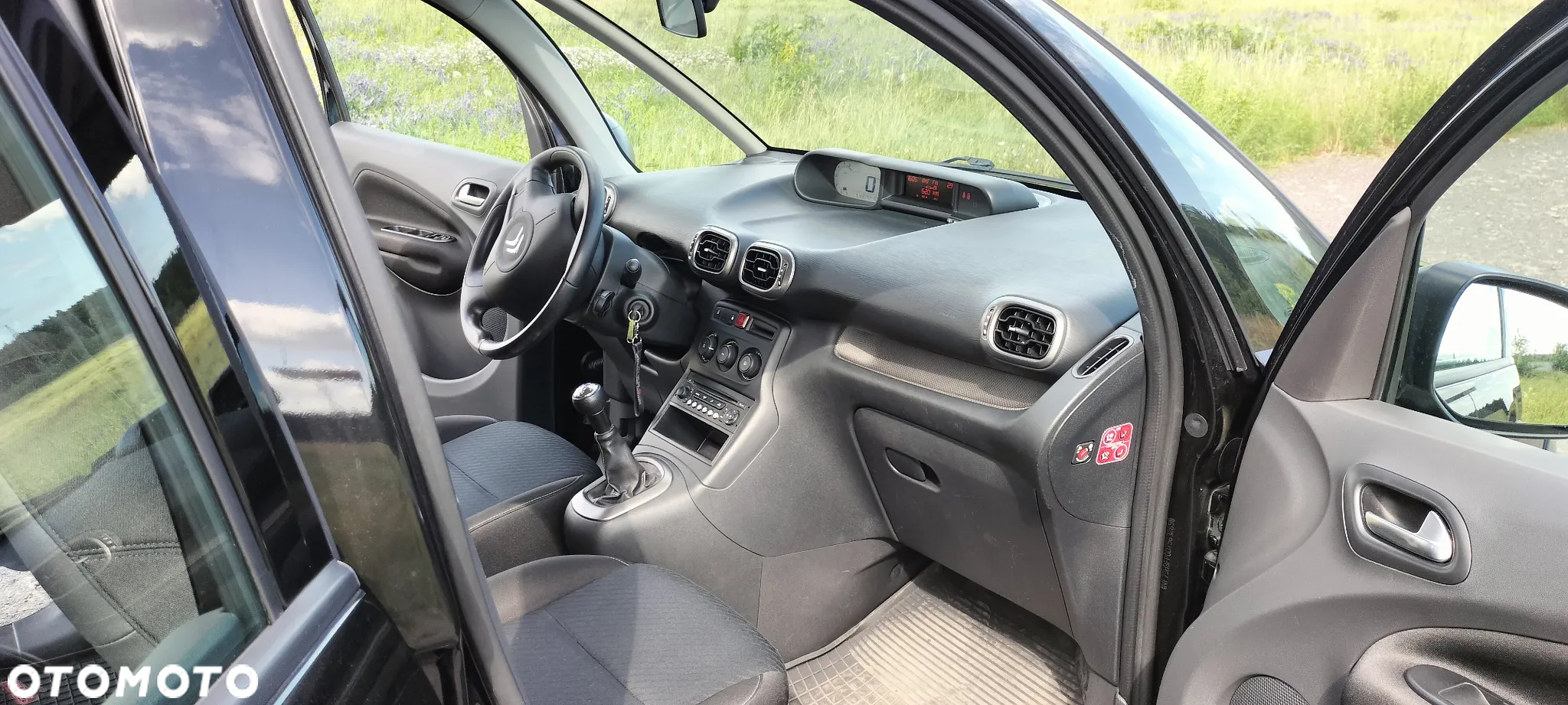 Citroën C3 Picasso 1.4i Seduction - 5